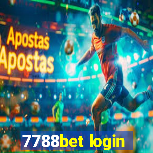 7788bet login